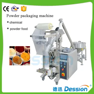 Flour,Coco,Spice,Chili,Currie,Pepper,Milk,Powder Packing Machine
