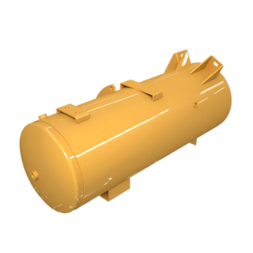 Dump truck 773E air tank 619-3479, 60 L air tank 6193479, dump truck parts