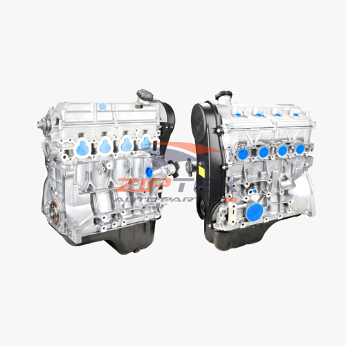 Suzuki Changan G13B Engine has stable performance