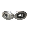 Miniature V Bearing For Guide Rail Track Roller