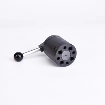 24O-10B rotary valve hydraulic valve