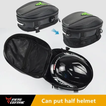 High Quality Motorcycle Saddle Bags and Tank Bags for Racing