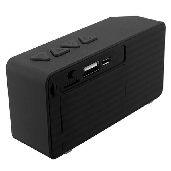 Bluetooth speaker Bluetooth speaker