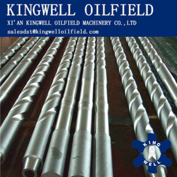 Kingwell 10" Drilling Collar Of Petroleum Equipment 