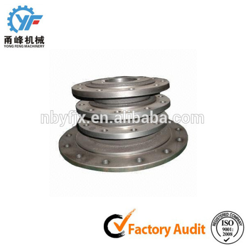 Sand Casting Process Grey Cast Iron, High Quality Sand Casting Process