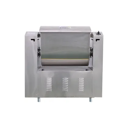 Wheat Flour Mixer Machine for Bakery and Restaurant Industry