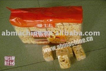 Soap Packaging Machine