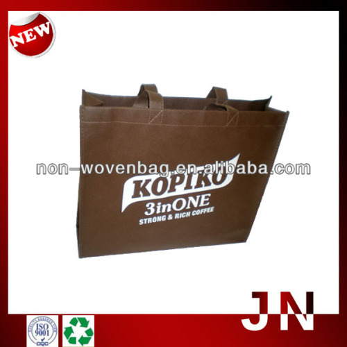 Best Selling Cheap Recycle Printed Folding Custom Shopping Bags, New Design Non Woven Shopping Bags