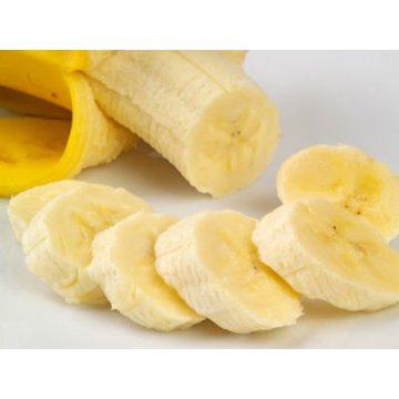 100% natural high quality Banana Powder