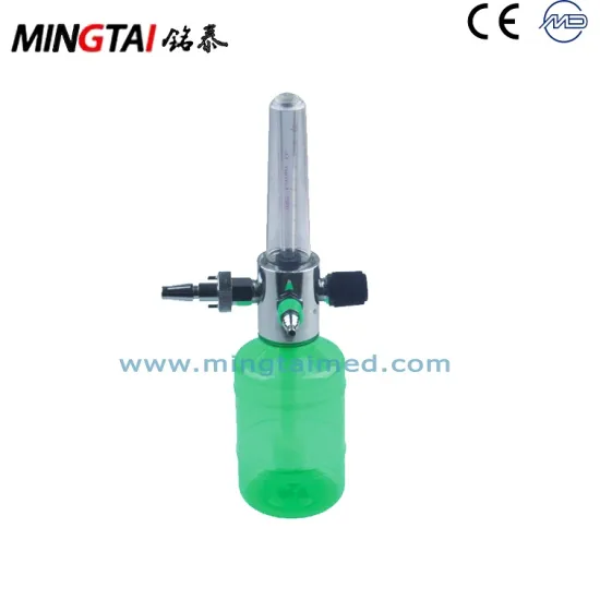 Medical gas oxygen Inhaler