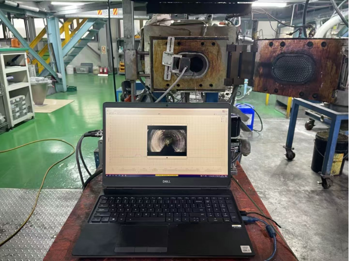 On-Site Wear Testing Services in South Korea 