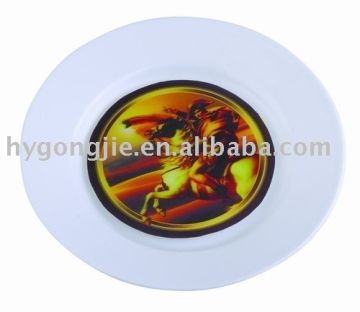 ,3D plate