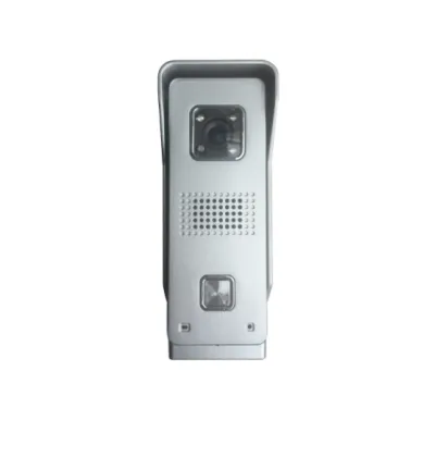 Smart Small Size Metal WIFI video doorbell