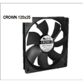 120x25 Inverter cooling DC FAN A6 Gifts