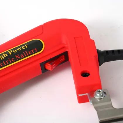 Cordless Pneumatic Nail Guns: Electric Power Lithium Battery Framing Nailers & Screw Drivers