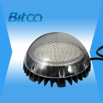 LED Point Light Source Series