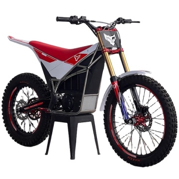 CQHzj Großhandel 72V 40AH Lithiumbatterie für elektrische Motorrad -Arktis Leopard E XT 500