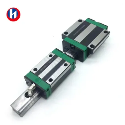 HIWIN Linear Guide HGH35HA Taiwan Linear Rail Block