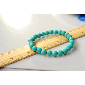 Natural Turquoise Bracelet