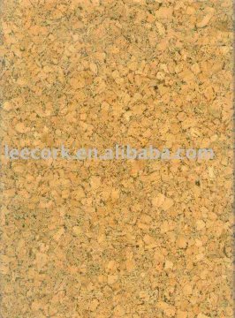cork floor / cork flooring / cork glue down tile