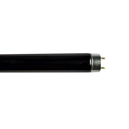 Fluorescent Black Light Leboom UV Tube for Sale Supplier