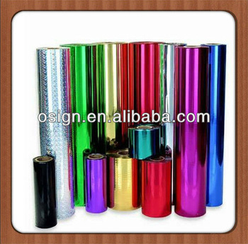 chrome wrap film