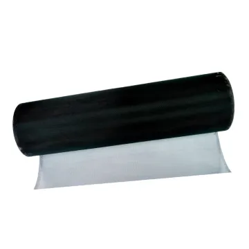 Epoxy Coated Woven Mesh Support Wire