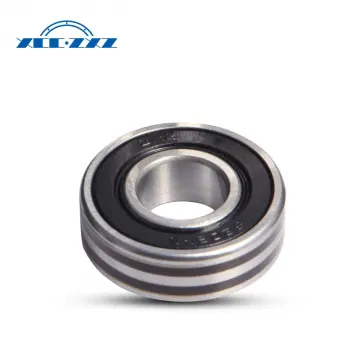 ZXZ alternator bearings for automobile