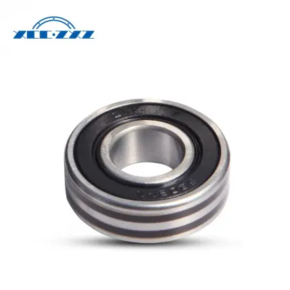 ZXZ alternator bearings for automobile