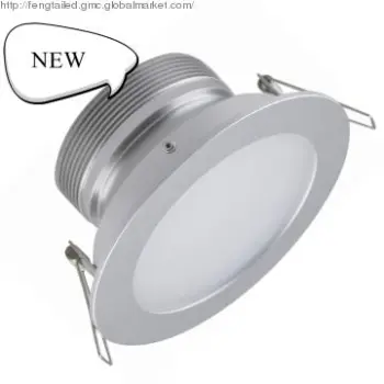 New epistar chip 5 inch 12w LED Down light