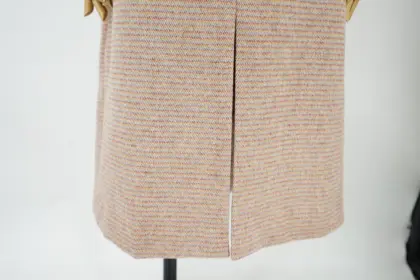 Ladies Skirt pocket lining