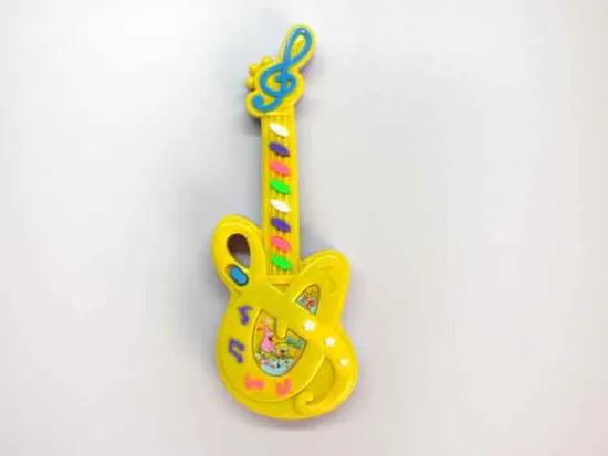 ELECTRIC GUITAR