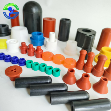 Customized G Temperature T-type Silicone Sealing Plug