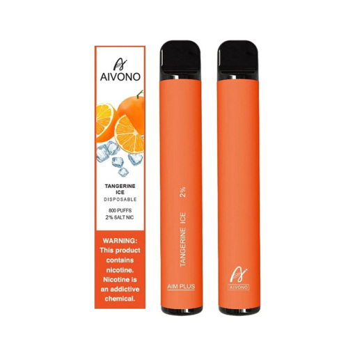 AIM Plus 800 Vape dùng một lần bán buôn