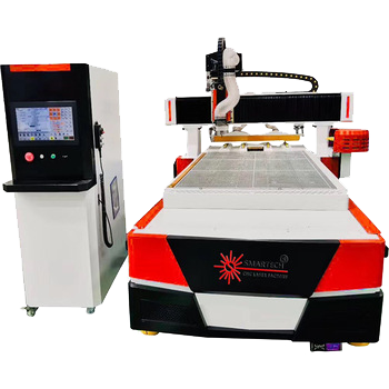 Full Automatic Tools Changer CNC Router for Woodworking 1530/2030