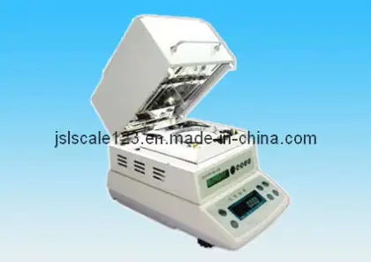 Moisture Analyzer (LSC-60)