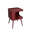 Bedside Table Creative Design Iron Small Coffee Table Side Table