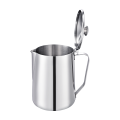 Stainless Steel Coffee Server Kaffe Mugg 1500/2000 ml