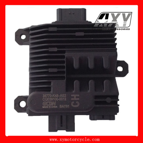 Genuine Motorcycle Ecu Electronic Control Unit For Fuel Injection