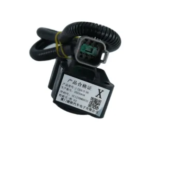 J-CS4CX-DE Forklift Steering Angle Sensor