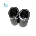 Inner 3K outer UD Carbon fibre tube pipe