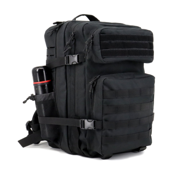 Waterproof Outdoor Tactical Molle Backpack for Men