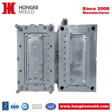 Aerospace Injection Mold Solutions