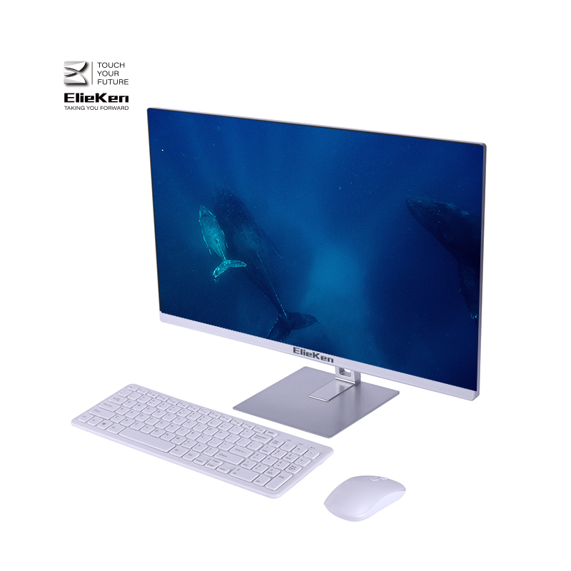 Hp 24 Inch Desktop