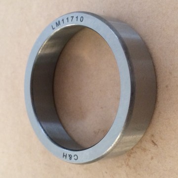 Inch Taper Walzenradlager LM11749/10 (LM11749 &amp; LM11710)