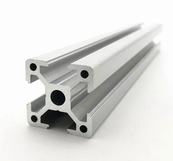 3030 Alu Profile 30x30 30x60 60x60 Mosquito Net Frame China