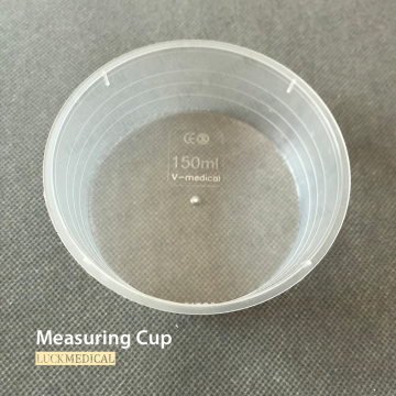 Graduated Cylinder Measuring Cup 50ml