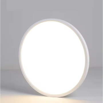 Full Spectrum Slim High Lumen 98RA LED Ceiling Lamp
