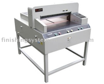 Paper Cutting Machine