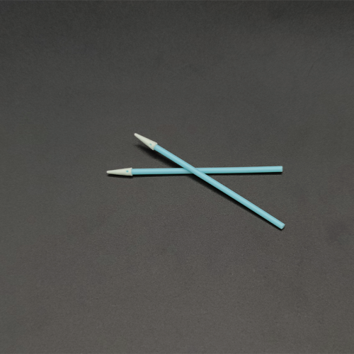 MFS-750 Custom made Sterile cleanwipe foam swab